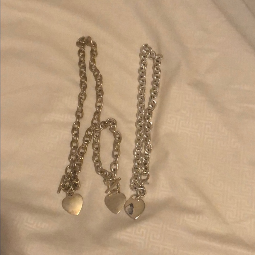 Charm set